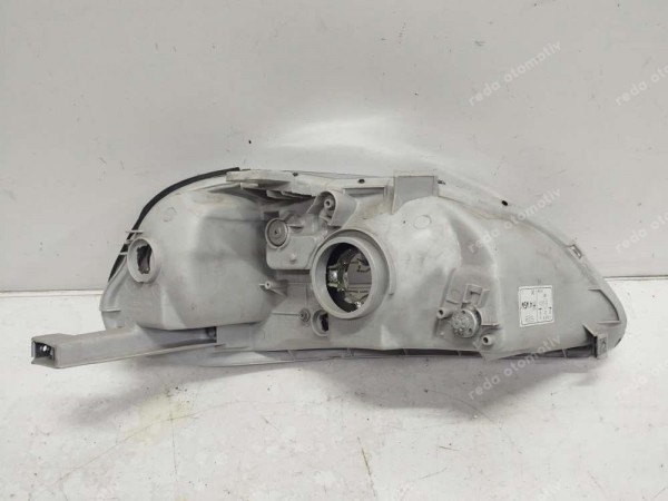 Honda Civic 96-00 Sol Ön Far YS HP (GF120)