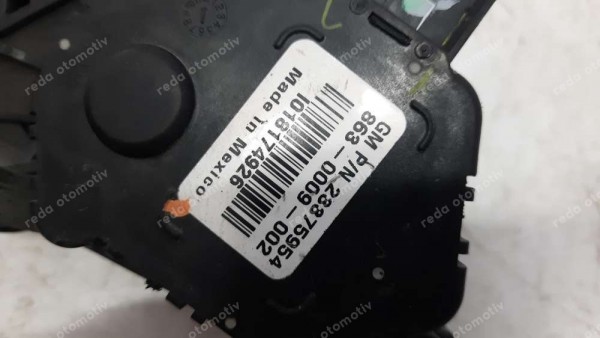 Opel İnsignia B Gaz Pedalı 23375954 CP (AC-110)