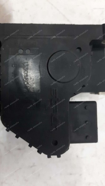 Opel Corsa D Gaz Pedalı  39238341  CP (AC-110)