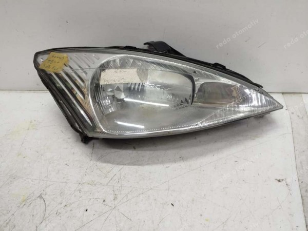 Ford Focus 1 98-04 Sağ Far 1M51-13005-FA YS HP (GF120)