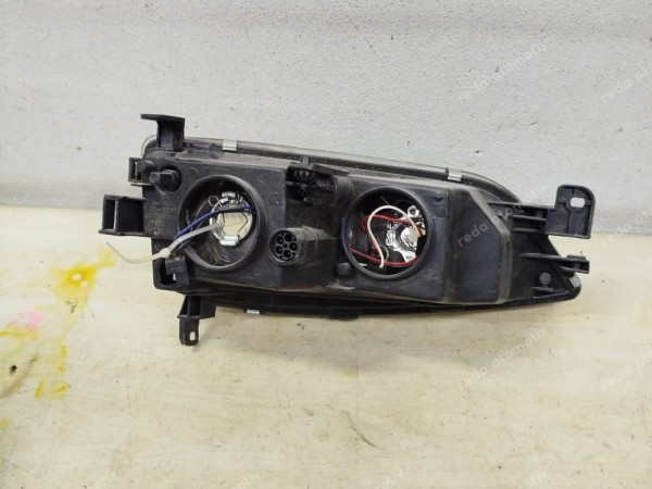 Opel Vectra B 95-02 Sol Far YP HP (GF120)