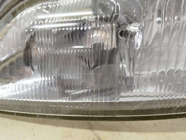 Opel Vectra B 95-02 Sol Far YP HP (GF120)