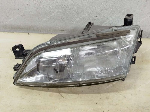 Opel Vectra B 95-02 Sol Far YP HP (GF120)