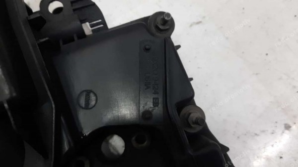 Land Rover Jaguar Emme Manifoldu 9X2Q-9424-EB CP (JD-120)