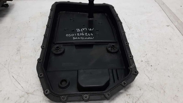 BMW 5 Serisi Şanzıman Karteri 0501220297 0501216244 CP (JD-120)