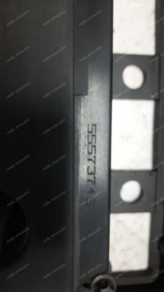 Opel İnsignia Astra Motor Külbürütör Kapağı 55573746 CP (JD-120)