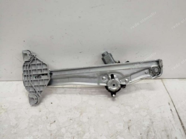 Hyundai Tucson Sağ Arka Kapı Cam Krikosu Motoru 83460-N7010 SP (BA120)