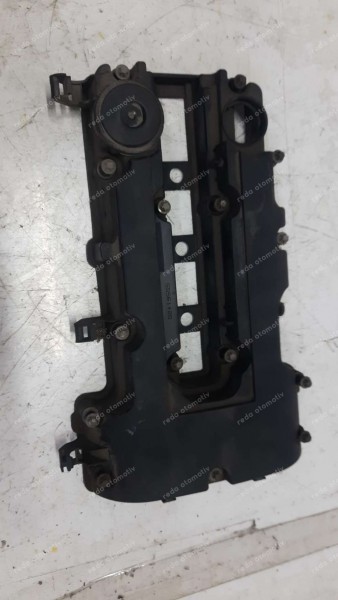 Opel Corsa D Mokka Motor Külbürütör Kapağı  55561426 CP (JD-120)