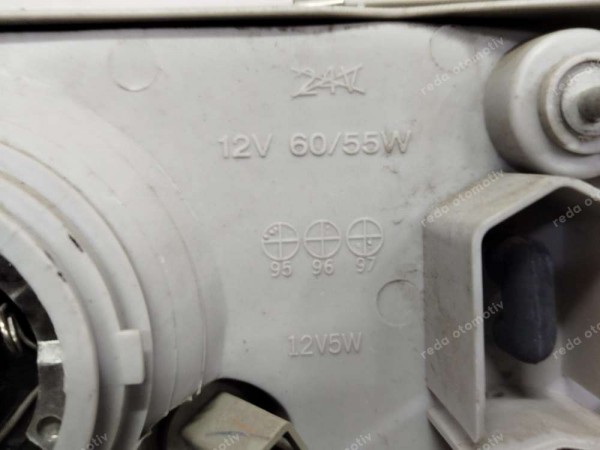 Nissan Sunny 94-96 Sağ Far YS (GH130)