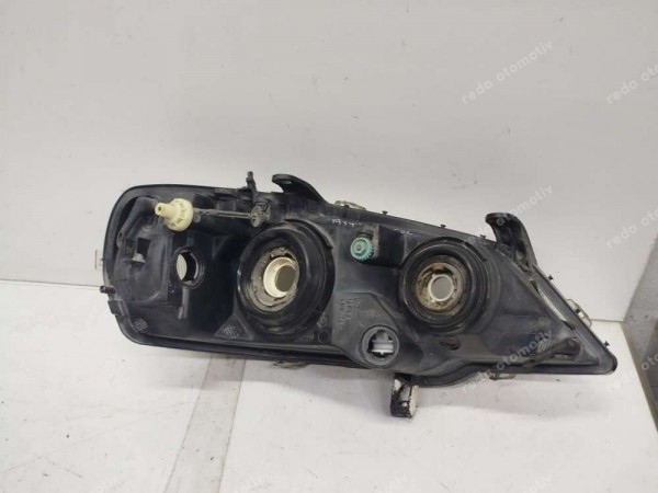 Opel Astra G Sol Far 90520877 ORJ. GM CP (GF130)