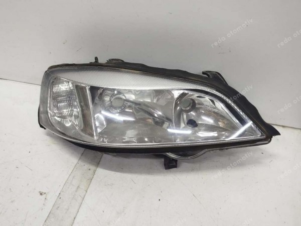 Opel Astra G Sağ Far 90520876 YS HP (GF130)