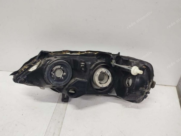 Opel Astra G Sağ Far 90520876 YS HP (GF130)