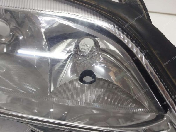 Opel Astra G Sağ Far 90520876 YS HP (GF130)