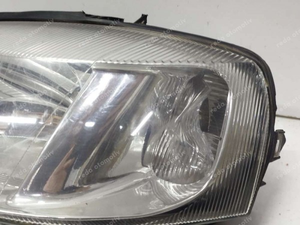 Opel Astra G Sol Far 90520877 YS HP (GF130)