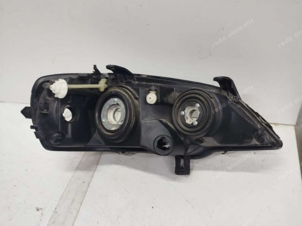 Opel Astra G Sol Far 90520877 YS HP (GF130)