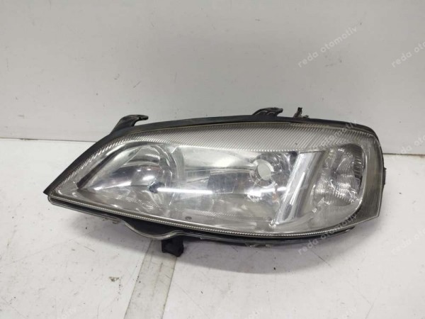 Opel Astra G Sol Far 90520877 YS HP (GF130)