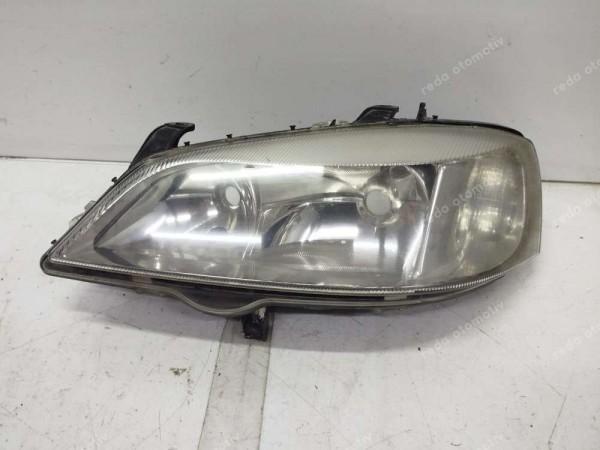 Opel Astra G Sol Far 90520877 YS HP (GF130)