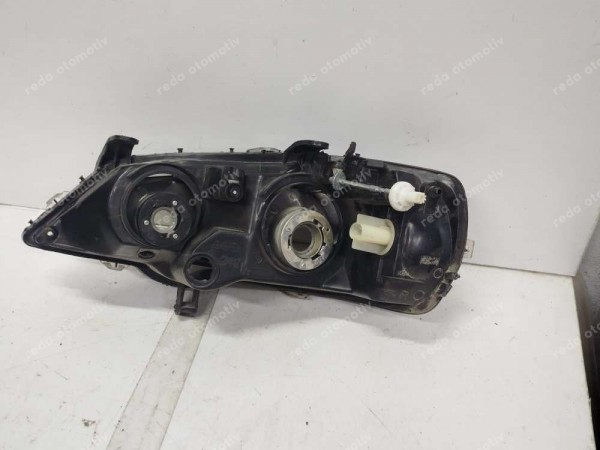 Opel Astra G Sağ Far [Füme] 90520876 YS (GF130)