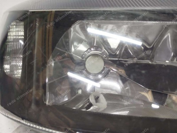 Opel Astra G Sağ Far [Füme] 90520876 YS HP (GF130)