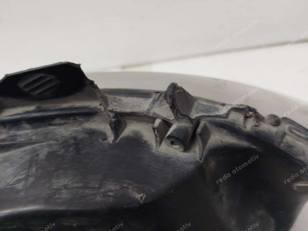 Opel Combo Corsa C Sol Ön Far CP HP (GD120)