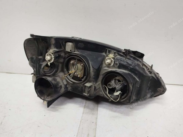 Opel Combo Corsa C Sol Ön Far CP HP (GD120)