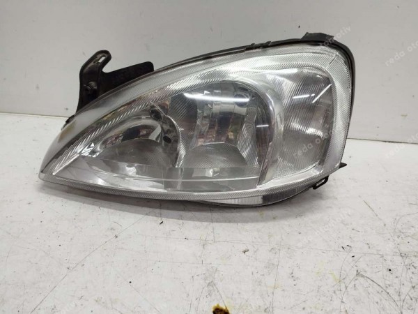 Opel Combo Corsa C Sol Ön Far YS HP (GD120)