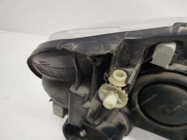 Opel Combo Corsa C Sol Ön Far YS HP (GD120)