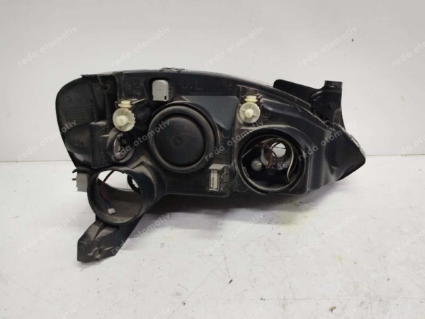 Opel Combo Corsa C Sol Ön Far YS HP (GD120)