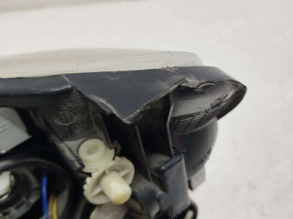 Opel Combo Corsa C Sağ Ön Far YS HP (GD120)