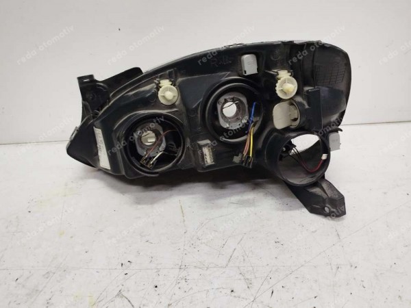 Opel Combo Corsa C Sağ Ön Far YS HP (GD120)