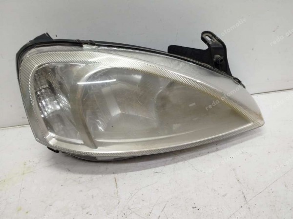 Opel Combo Corsa C Sağ Ön Far YS HP (GD120)