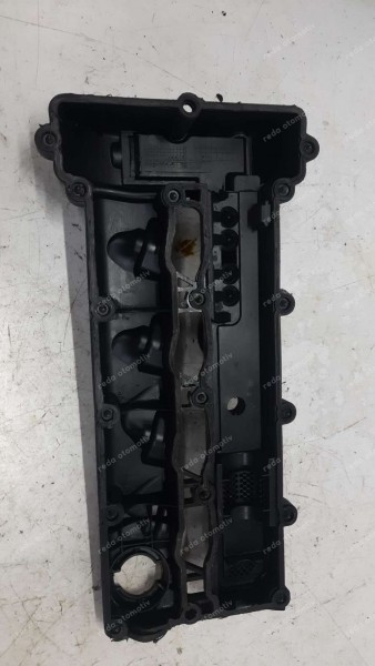 Mercedes E Sınıfı Külbütör Kapağı A 6510102548 CP (JD-120)