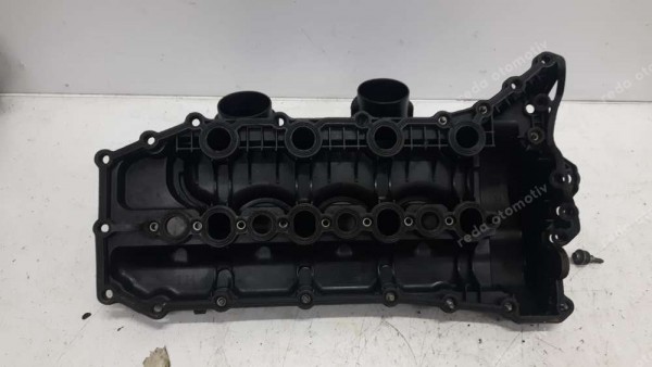 Range Rover Emme Manifoldu Külbütör Kapağı (Sol Taraf) AH4Q-9424-BD CP (JD-120)