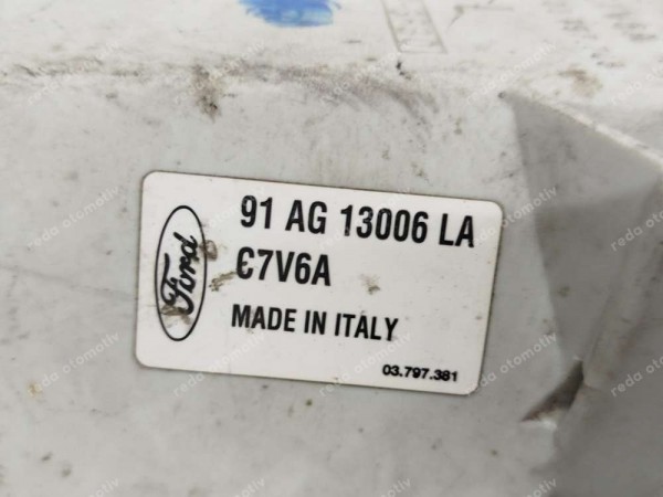 Ford Escort Sol Far 91AG-13006-LA CP (GH130)