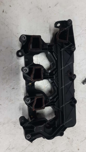 Opel Vivaro Külbütör Kapağı P1001845 CP (JD-120)