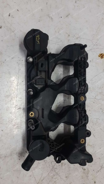 Opel Vivaro Külbütör Kapağı P1001845 CP (JD-120)