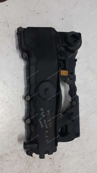 BMW 1.3 X1 Z4 Serisi Silindir Kapağı Külbütör Valf Kapağı 7553171 CP (JD-120)