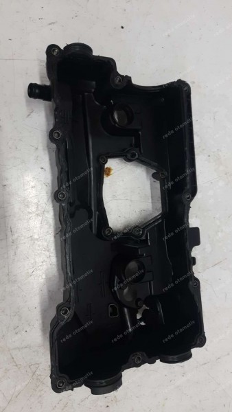BMW 1.3 X1 Z4 Serisi Silindir Kapağı Külbütör Valf Kapağı 7553171 CP (JD-120)