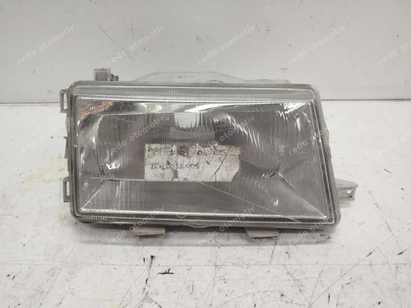 Renault R9 R11 Sağ Far 7701032934 YS CP (GG120)