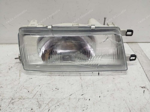 Toyota Cressida Sağ Far 81110-22350 YS HP (GG120)