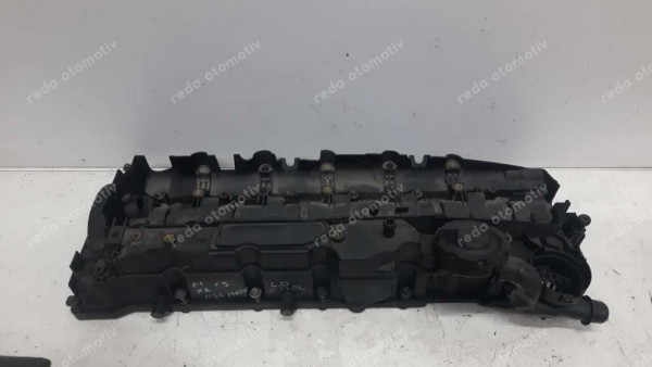 BMW X5 X6 F15 F10 Külbütör Kapağı 15265812 CP (JD-110)