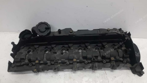 BMW X5 X6 F15 F10 Külbütör Kapağı 15265812 CP (JD-110)
