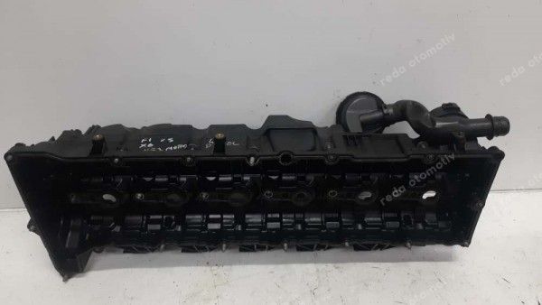 BMW X5 X6 F15 F10 Külbütör Kapağı 15265812 CP (JD-110)