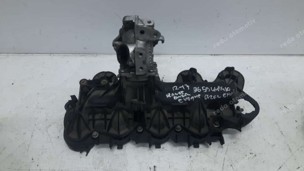 Range Rover Vogue Manifold 9659449480 CP (JD-120)