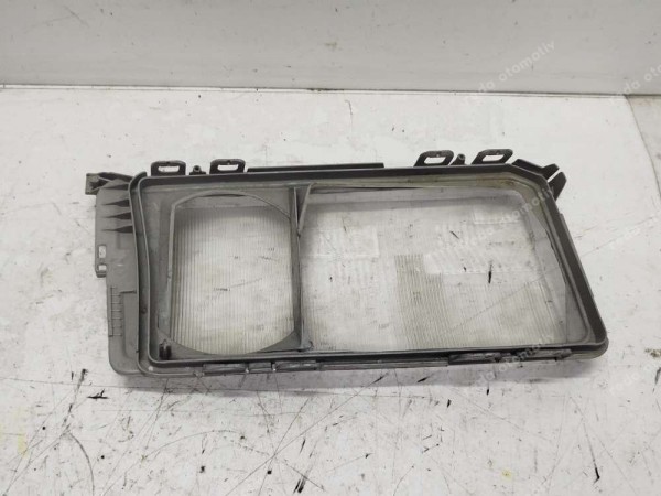 Mercedes W124 85-95 Sol Far Camı A1248205566 CP (GG120)