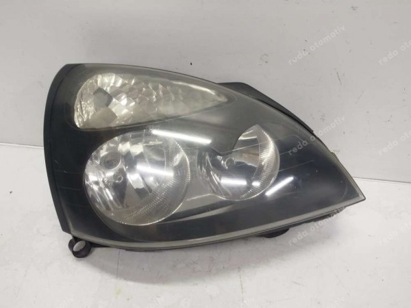 Renault Clio 2 Sol Ön Far 8200228792 CP (GH120)