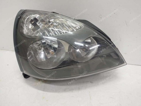 Renault Clio 2 Sol Ön Far 8200228792 YS (GH120)