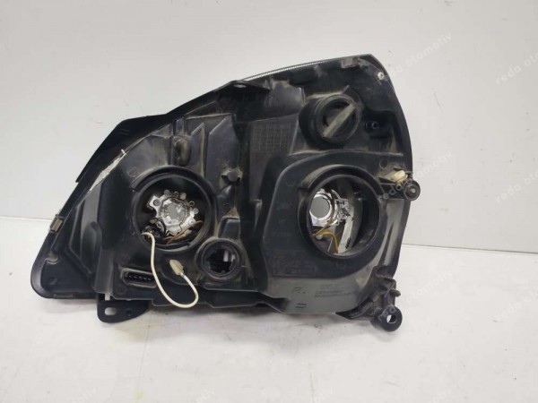 Renault Clio 2 Sol Ön Far 8200228792 YS (GH120)