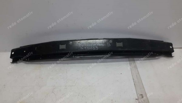 Opel Corsa B Ön Tampon Demiri 90386653 YP (AD-110)