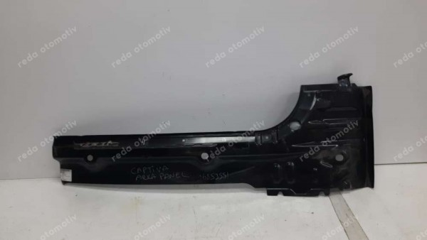Chevrolet Captiva C100 Arka Panel Sacı 96853551 HP YP (FA-110)
